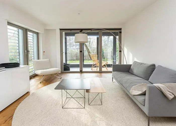 Wohnung Mit 2 Schlafzimmern